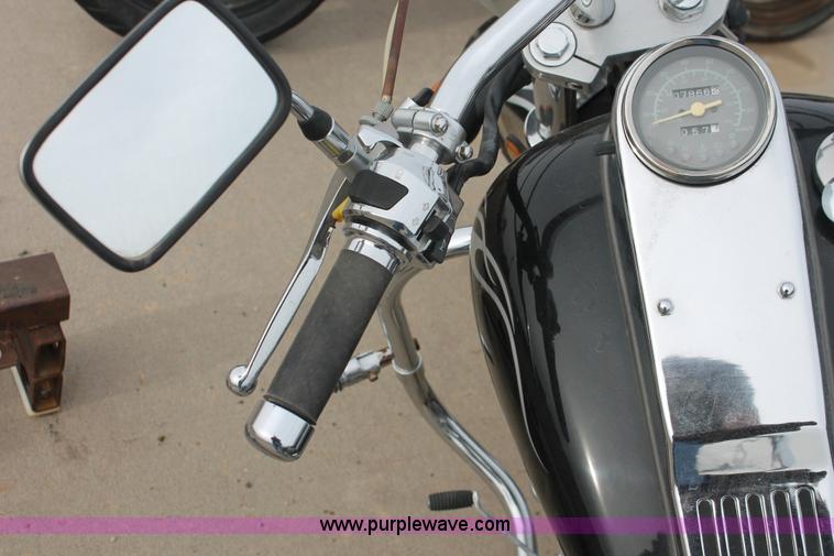 image for item V9235 2008 Roketa Tonga 250 motorcycle