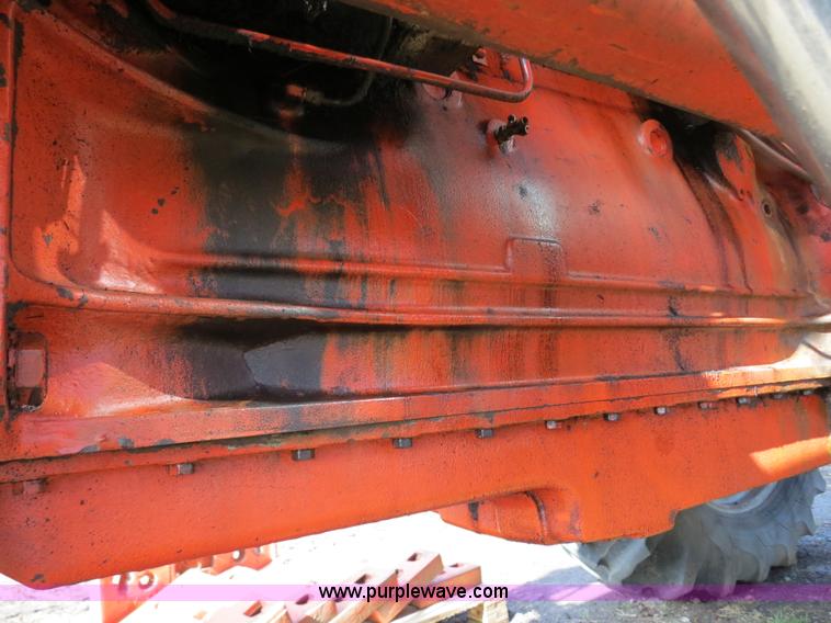 image for item B4606 1976 Case 970 tractor