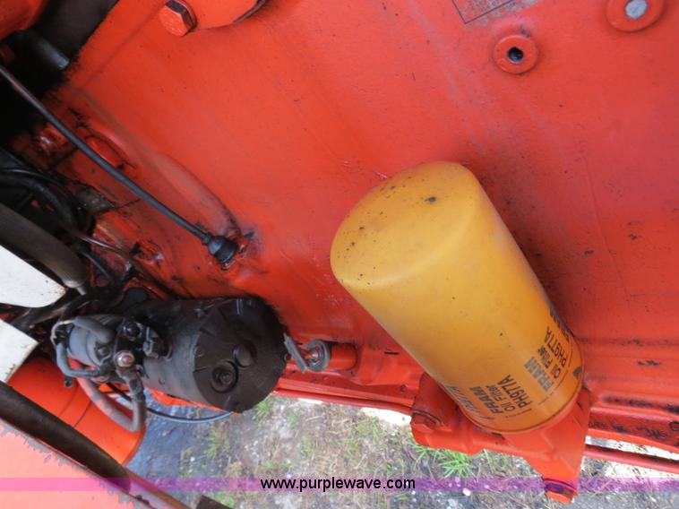 image for item B4606 1976 Case 970 tractor