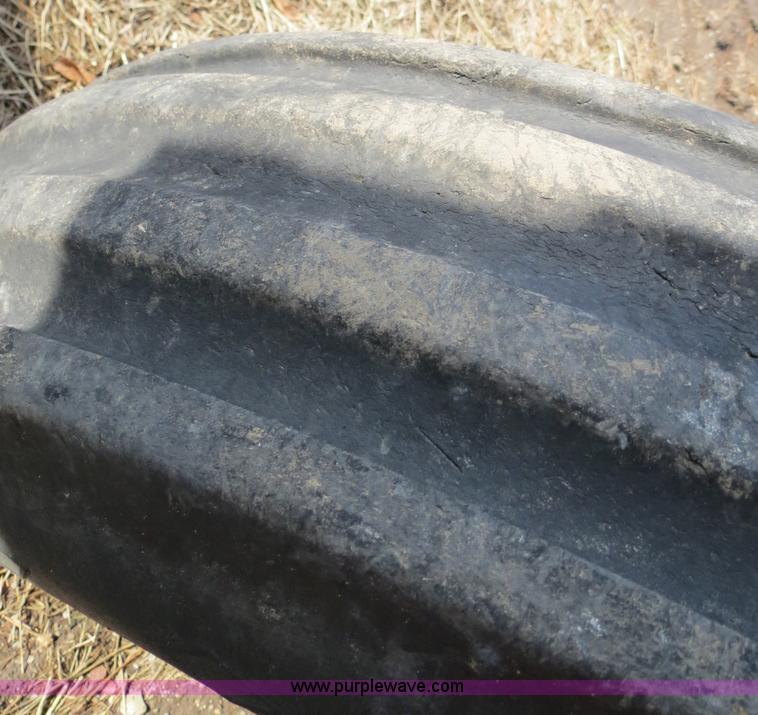 image for item B4606 1976 Case 970 tractor