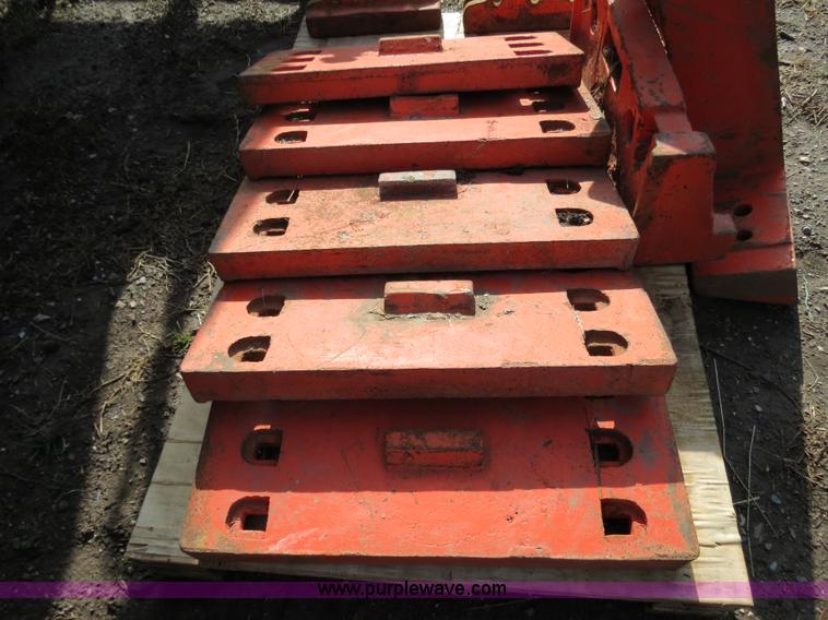 image for item B4606 1976 Case 970 tractor