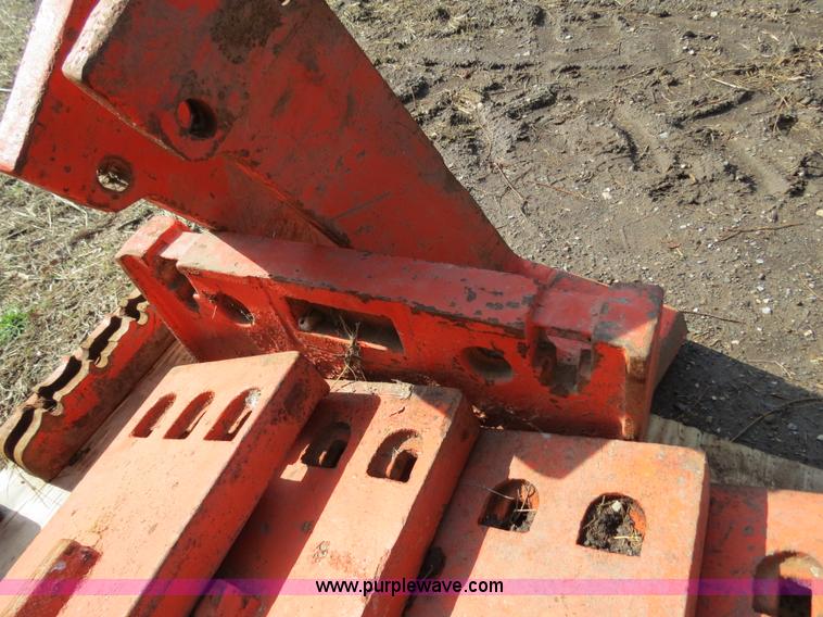 image for item B4606 1976 Case 970 tractor