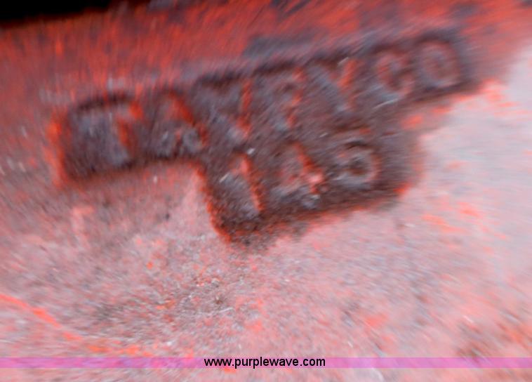 image for item B4606 1976 Case 970 tractor