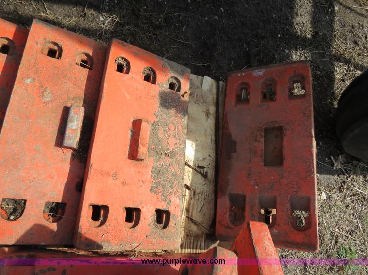 image for item B4606 1976 Case 970 tractor