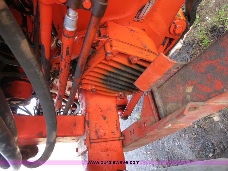 image for item B4606 1976 Case 970 tractor