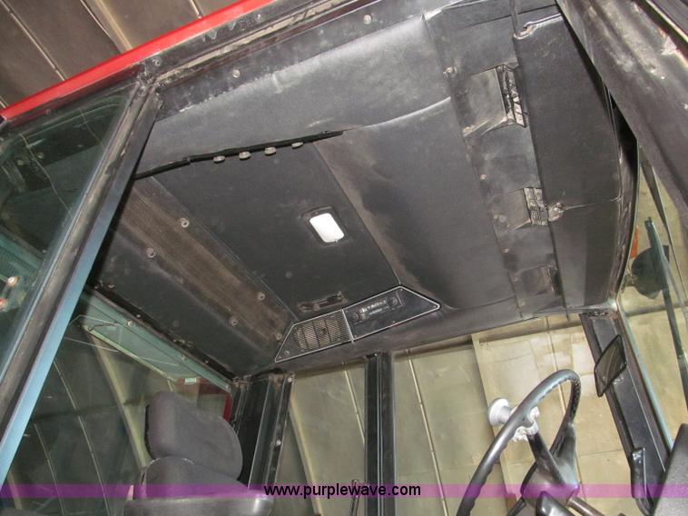 image for item B5338 1979 International 3588 MFWD tractor