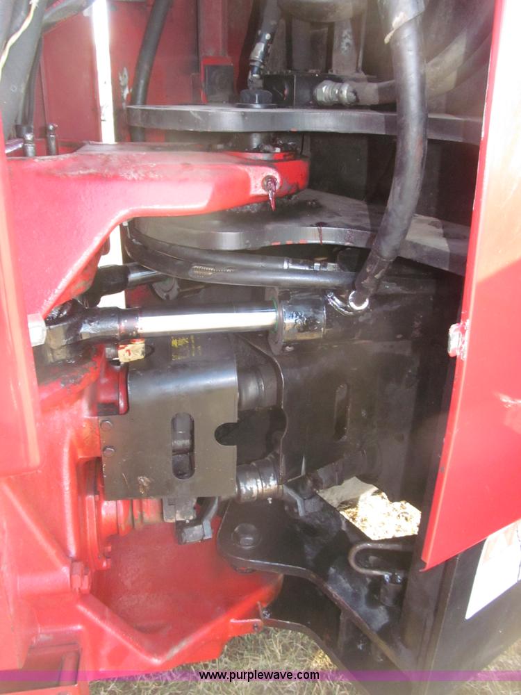 image for item B5338 1979 International 3588 MFWD tractor