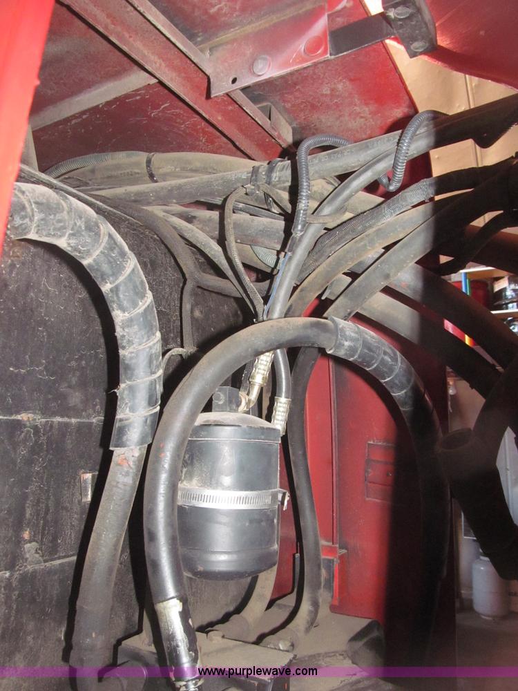 image for item B5338 1979 International 3588 MFWD tractor