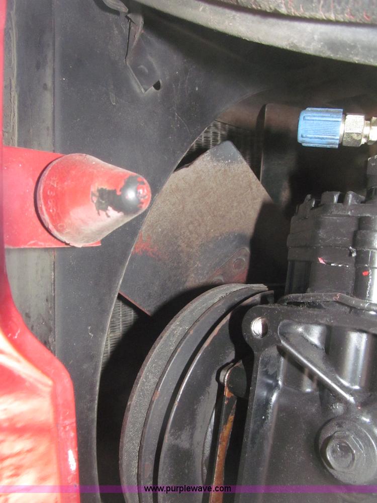 image for item B5338 1979 International 3588 MFWD tractor