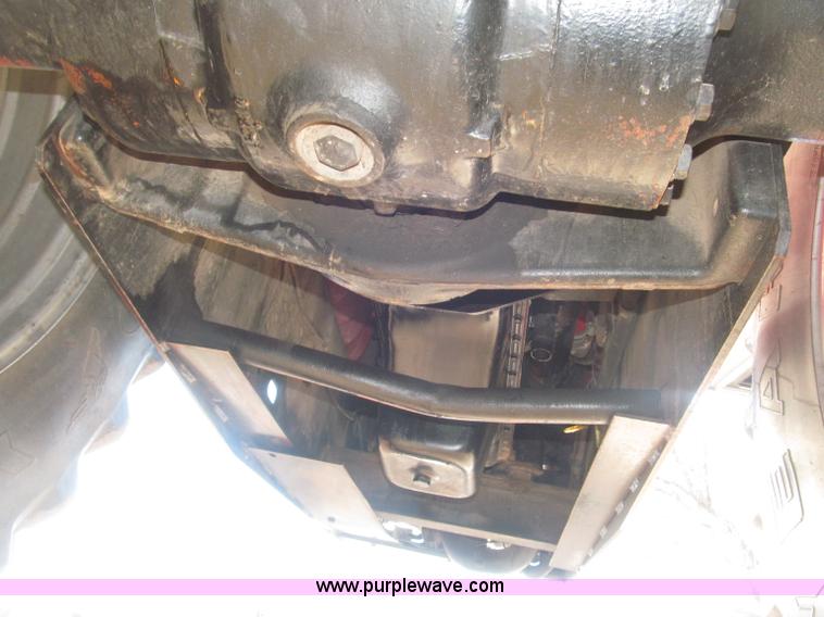 image for item B5338 1979 International 3588 MFWD tractor