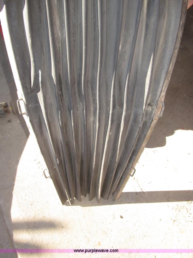 image for item B5338 1979 International 3588 MFWD tractor