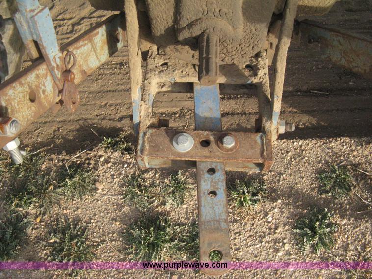 image for item B8397 Kubota M5500 tractor