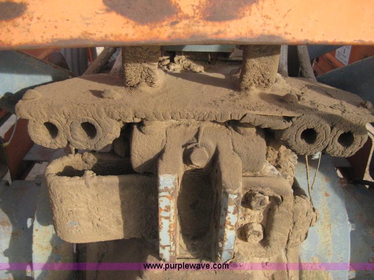 image for item B8397 Kubota M5500 tractor