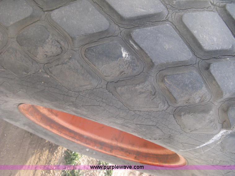 image for item B8397 Kubota M5500 tractor