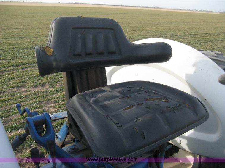 image for item B8398 Ford 4610 tractor