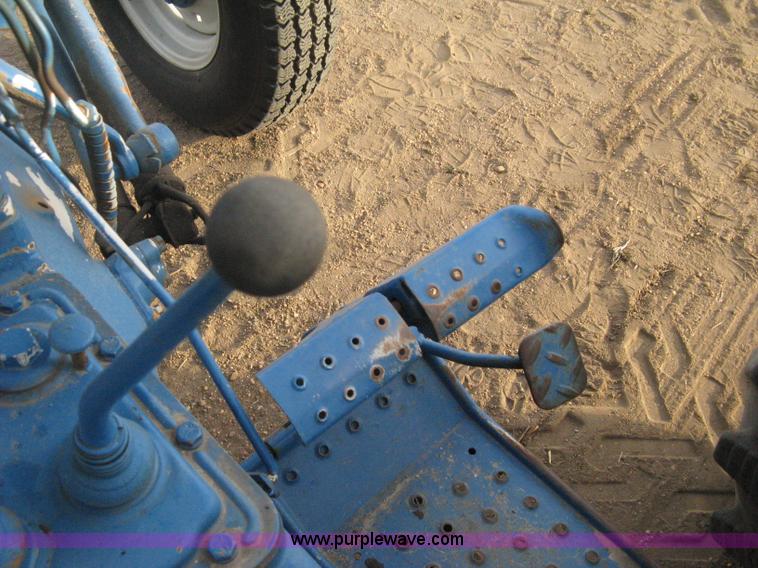 image for item B8398 Ford 4610 tractor