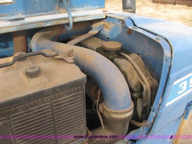 image for item B8411 Ford 3910 tractor