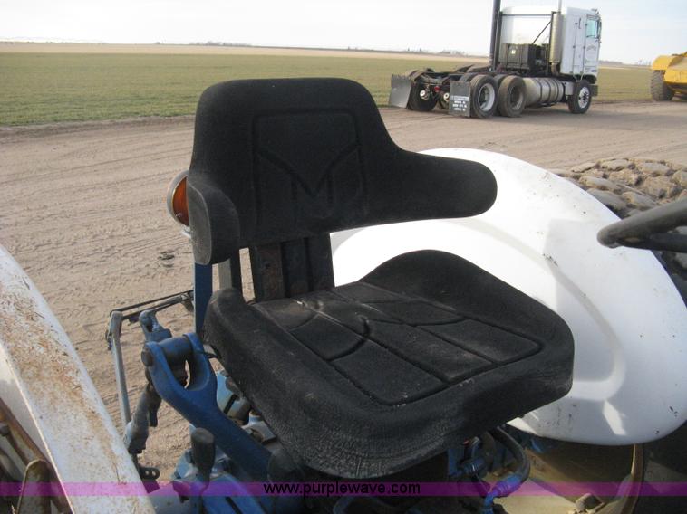 image for item B8411 Ford 3910 tractor