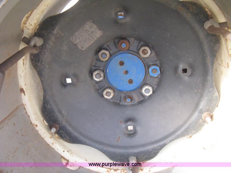 image for item B8411 Ford 3910 tractor