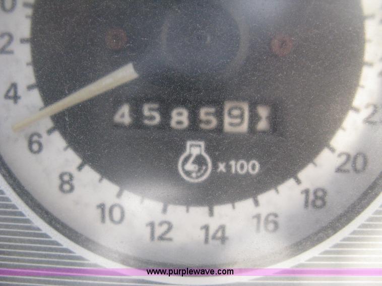 image for item B8412 Ford 3910 tractor