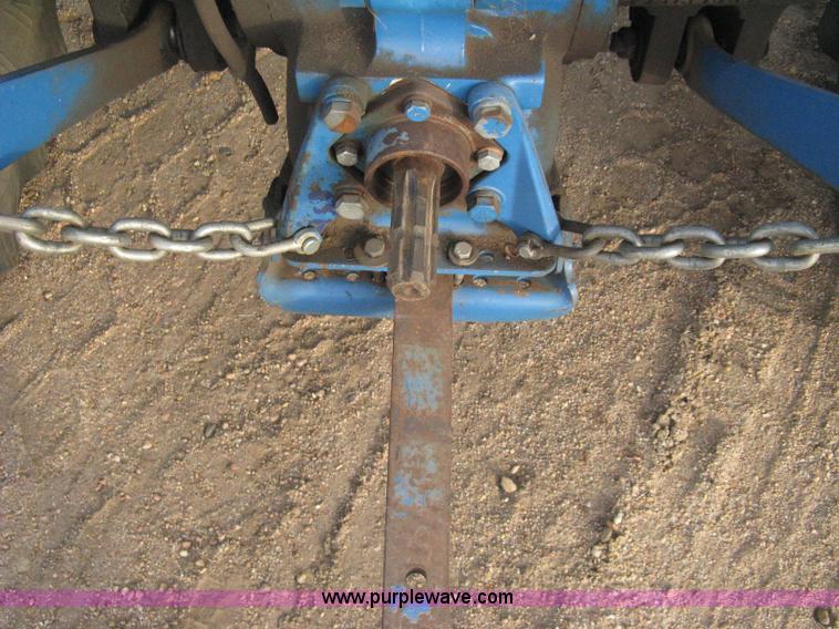 image for item B8412 Ford 3910 tractor