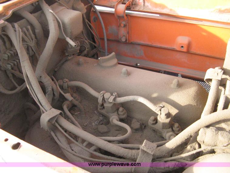 image for item B8413 Kubota M5500 DT tractor