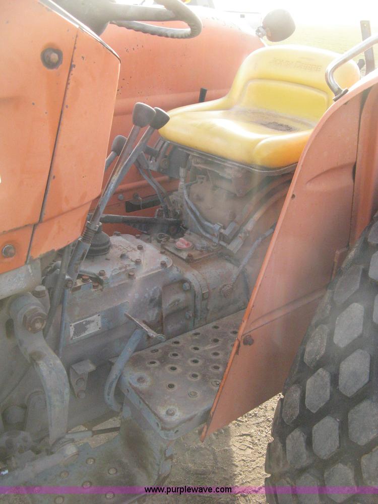 image for item B8413 Kubota M5500 DT tractor