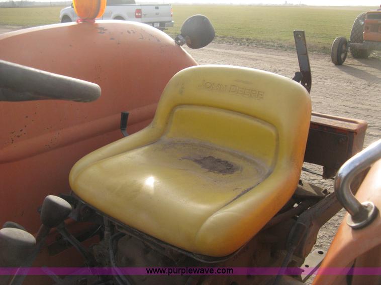 image for item B8413 Kubota M5500 DT tractor