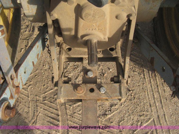 image for item B8413 Kubota M5500 DT tractor