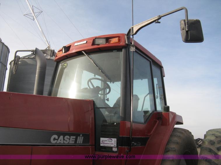 image for item B8417 1998 Case IH Magnum 8950 MFWD tractor