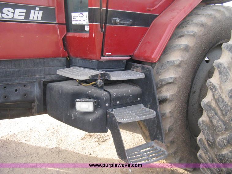 image for item B8417 1998 Case IH Magnum 8950 MFWD tractor