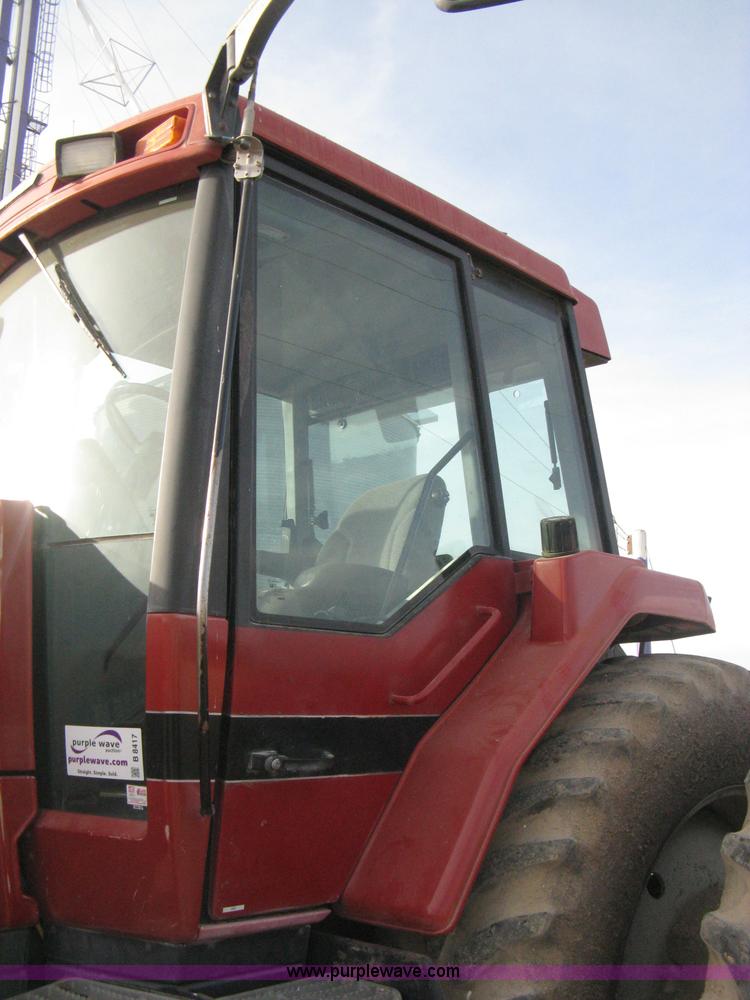 image for item B8417 1998 Case IH Magnum 8950 MFWD tractor