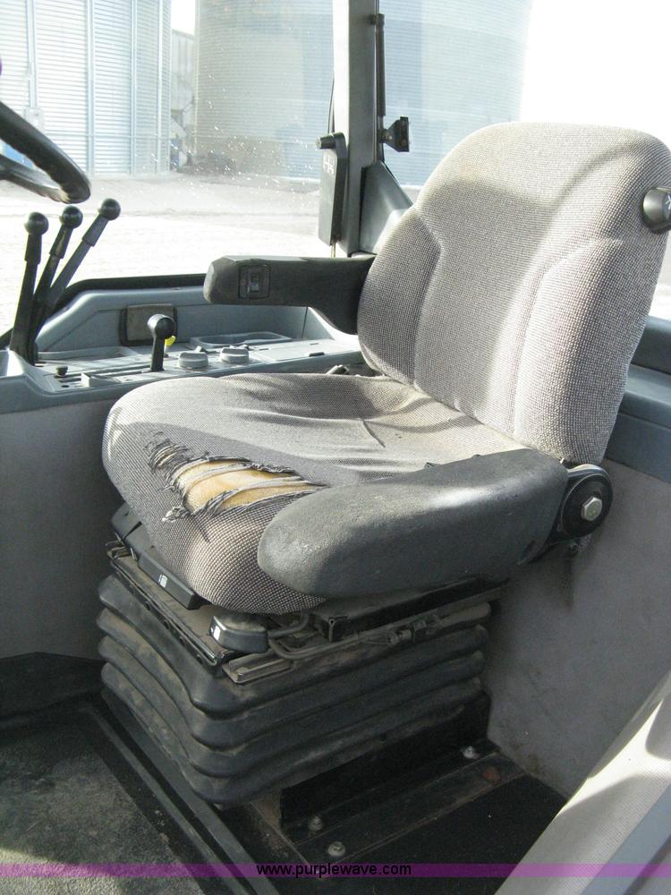 image for item B8417 1998 Case IH Magnum 8950 MFWD tractor