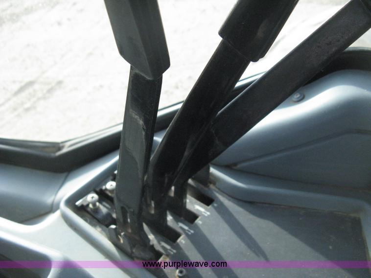 image for item B8417 1998 Case IH Magnum 8950 MFWD tractor