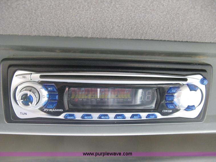 image for item B8417 1998 Case IH Magnum 8950 MFWD tractor