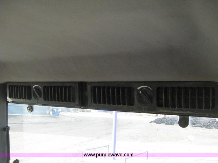 image for item B8417 1998 Case IH Magnum 8950 MFWD tractor