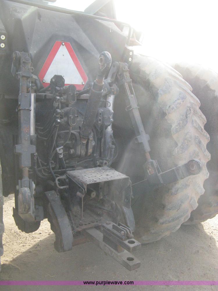 image for item B8417 1998 Case IH Magnum 8950 MFWD tractor