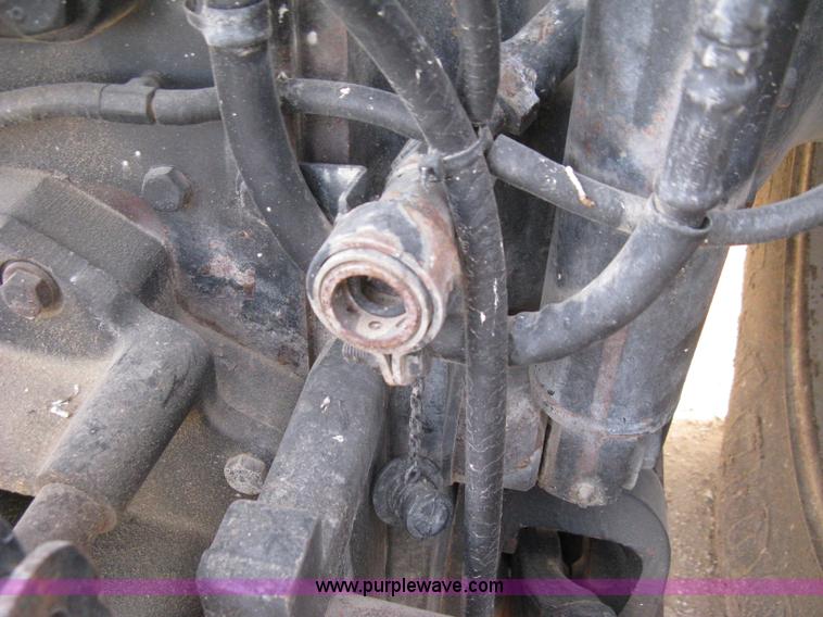 image for item B8417 1998 Case IH Magnum 8950 MFWD tractor