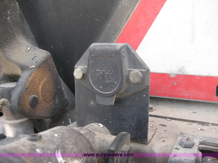 image for item B8417 1998 Case IH Magnum 8950 MFWD tractor