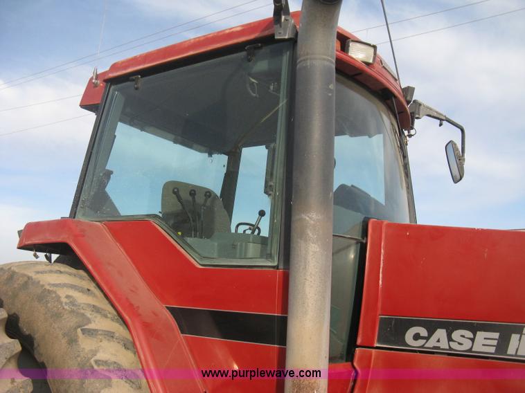 image for item B8417 1998 Case IH Magnum 8950 MFWD tractor
