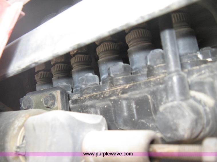 image for item B8417 1998 Case IH Magnum 8950 MFWD tractor