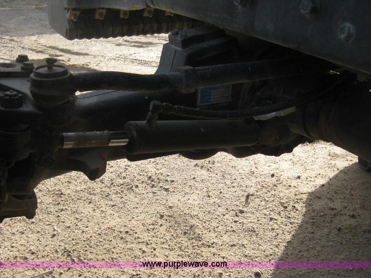 image for item B8417 1998 Case IH Magnum 8950 MFWD tractor