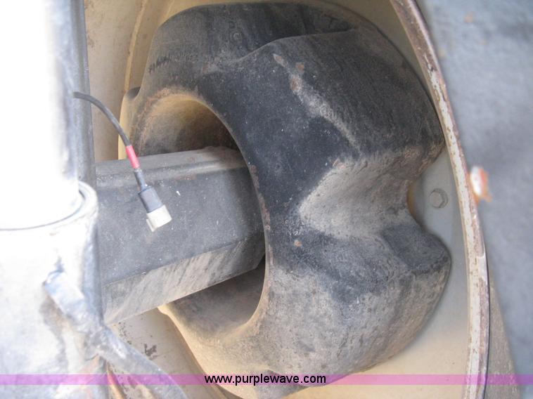 image for item B8417 1998 Case IH Magnum 8950 MFWD tractor