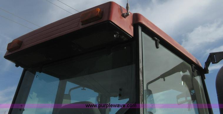 image for item B8417 1998 Case IH Magnum 8950 MFWD tractor