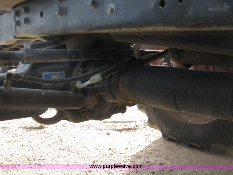 image for item B8417 1998 Case IH Magnum 8950 MFWD tractor