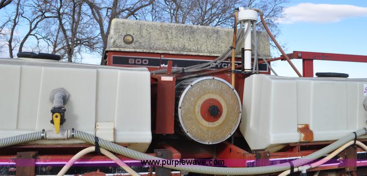 image for item C3389 Case IH 800 planter