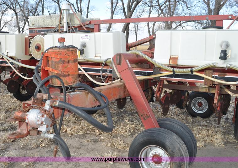 image for item C3389 Case IH 800 planter