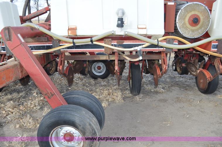 image for item C3389 Case IH 800 planter