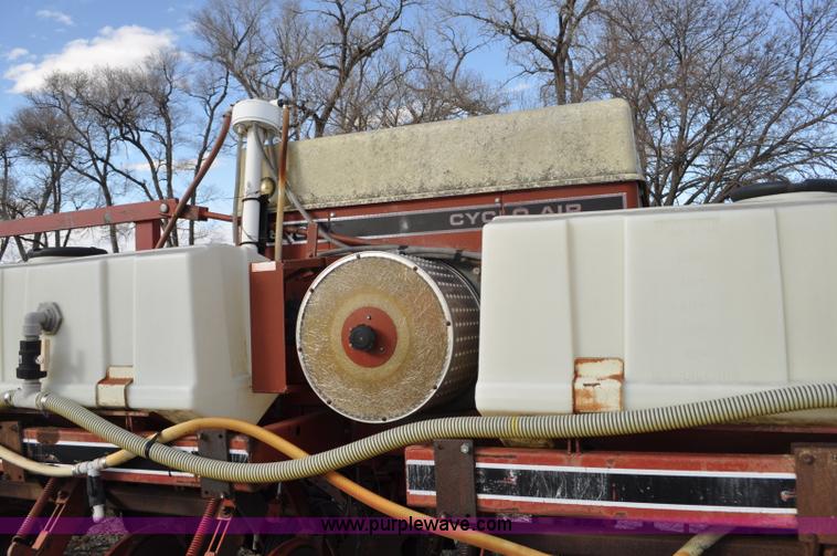 image for item C3389 Case IH 800 planter