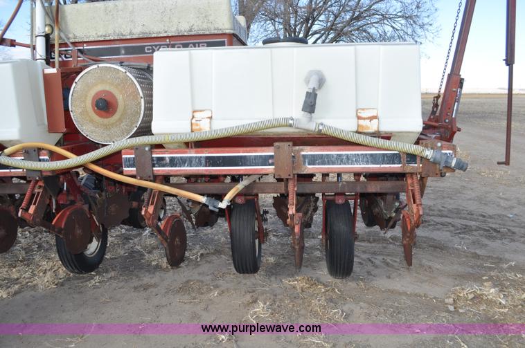 image for item C3389 Case IH 800 planter